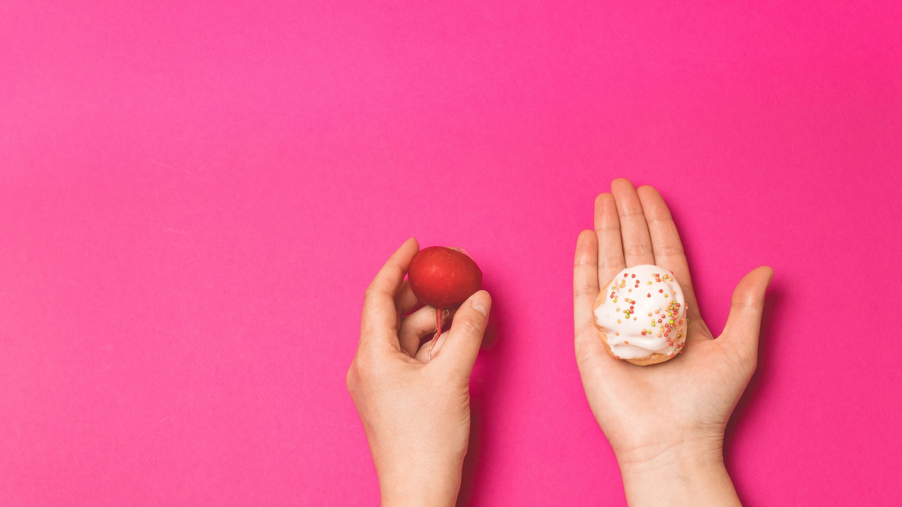 How Many Calories Should I Eat in A Day for Weight Loss? Raw