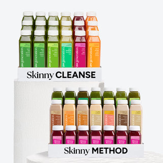 Skinny Cleanse® + Skinny Method™ Bundle