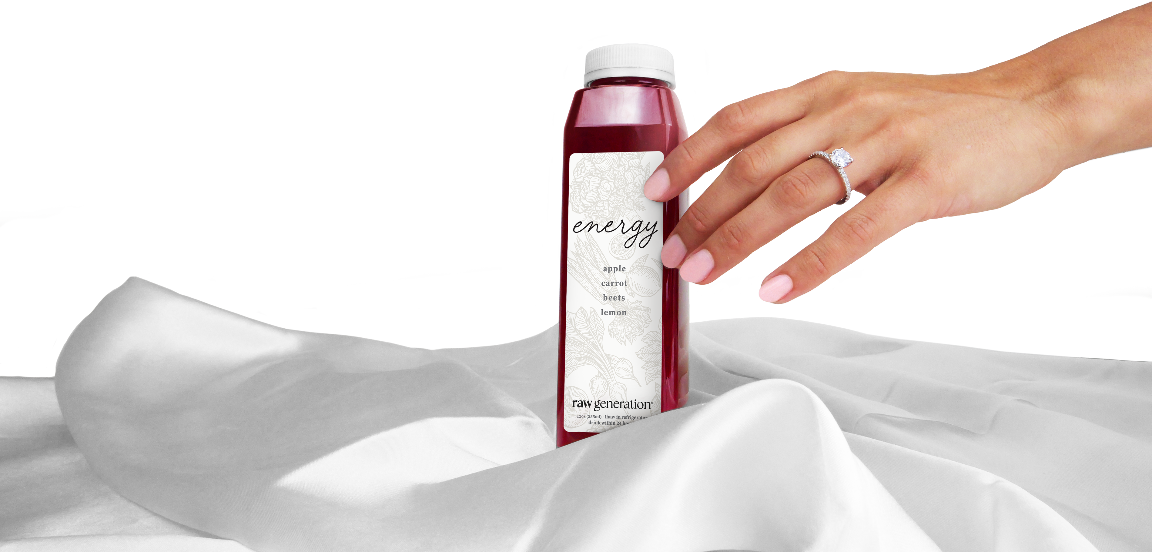 Bridal Reset Energy