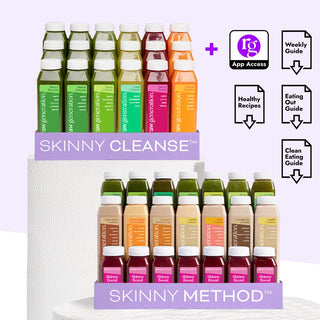 Skinny Bundle
