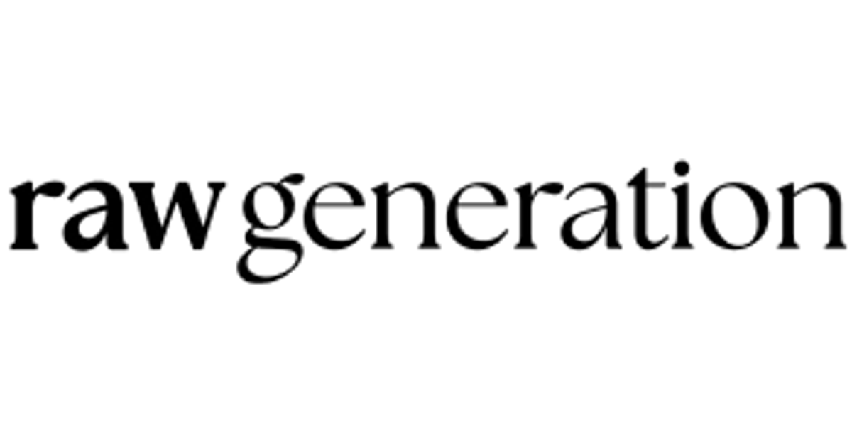 Raw Generation Juice Cleanse / Nationwide Delivery / Skinny Cleanse