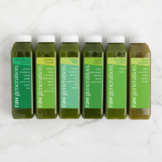 Which Cleanse Will Work Best For You?