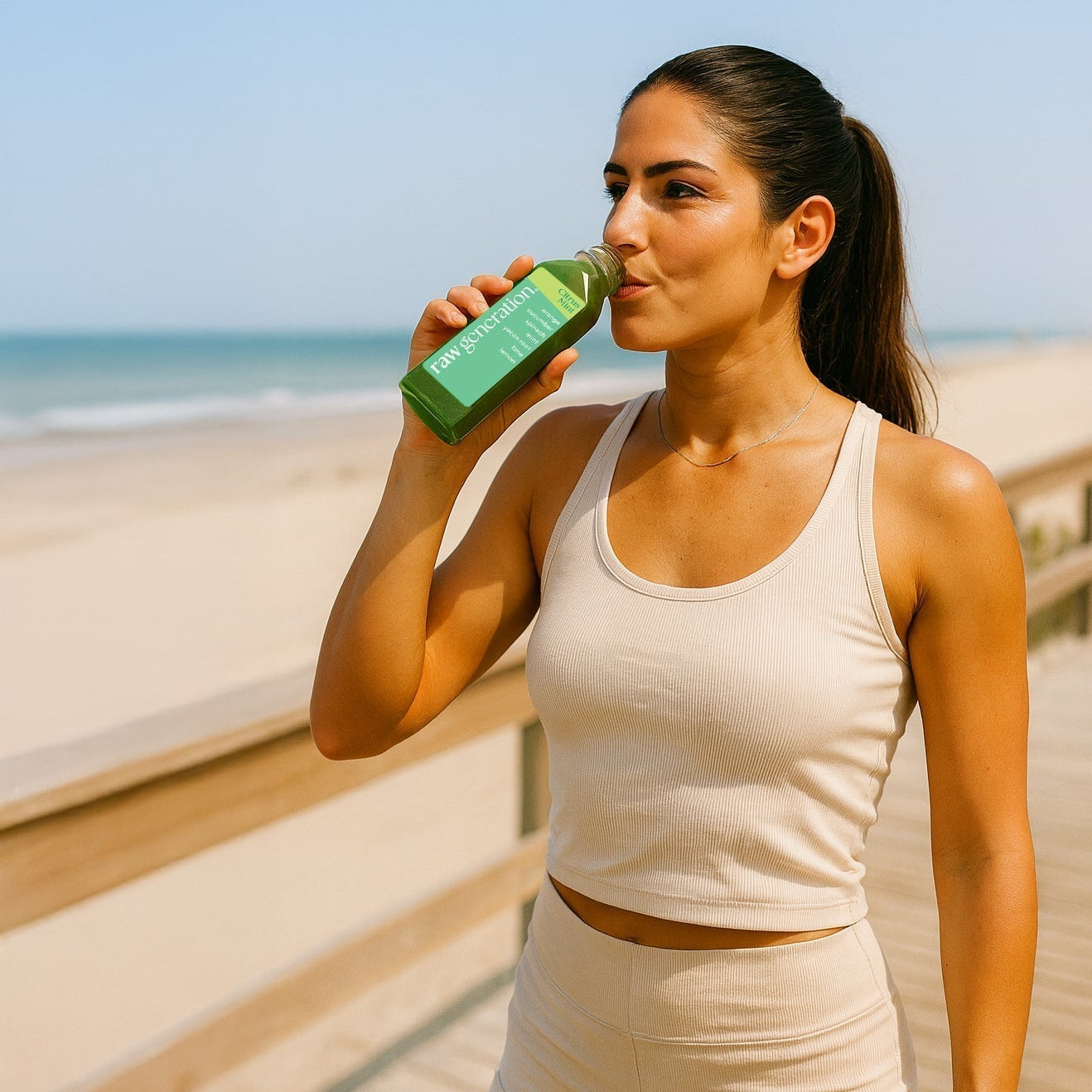 7 Day Juice Fast Weight Loss Results: What to Expect and How to Keep It Off - Raw Generation