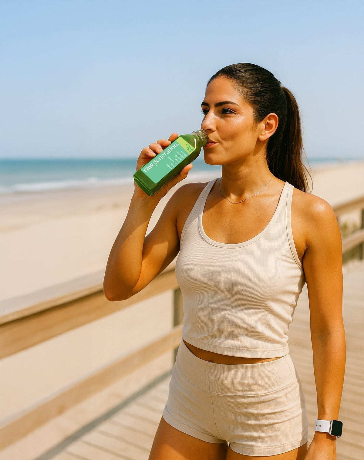 7 Day Juice Fast Weight Loss Results: What to Expect and How to Keep It Off - Raw Generation