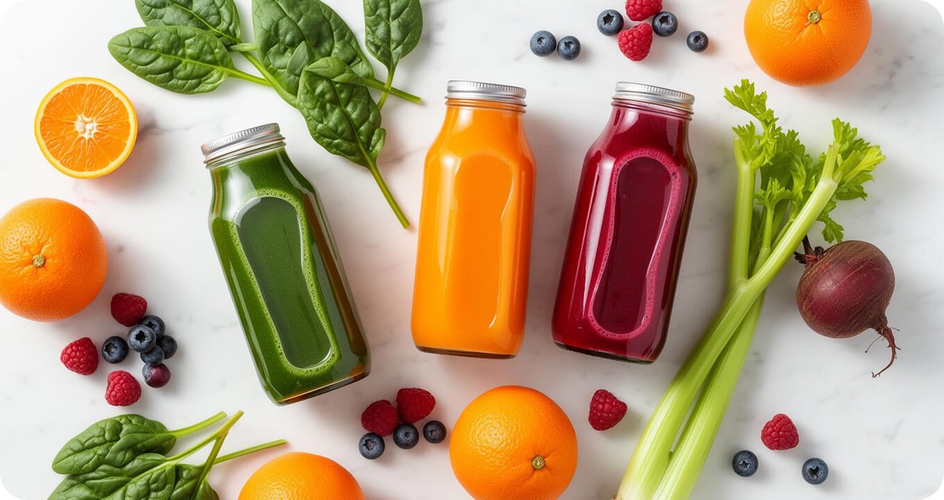 How Often Should You Cleanse? A Complete Guide to Juice Cleansing - Raw Generation