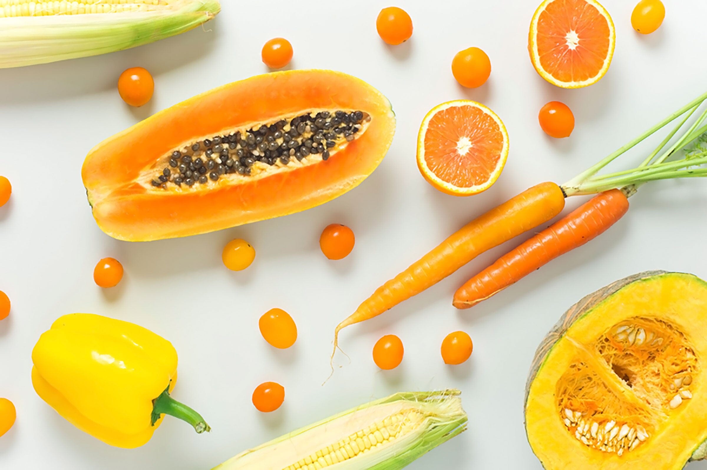 Can You Eat On a Juice Cleanse? - Raw Generation