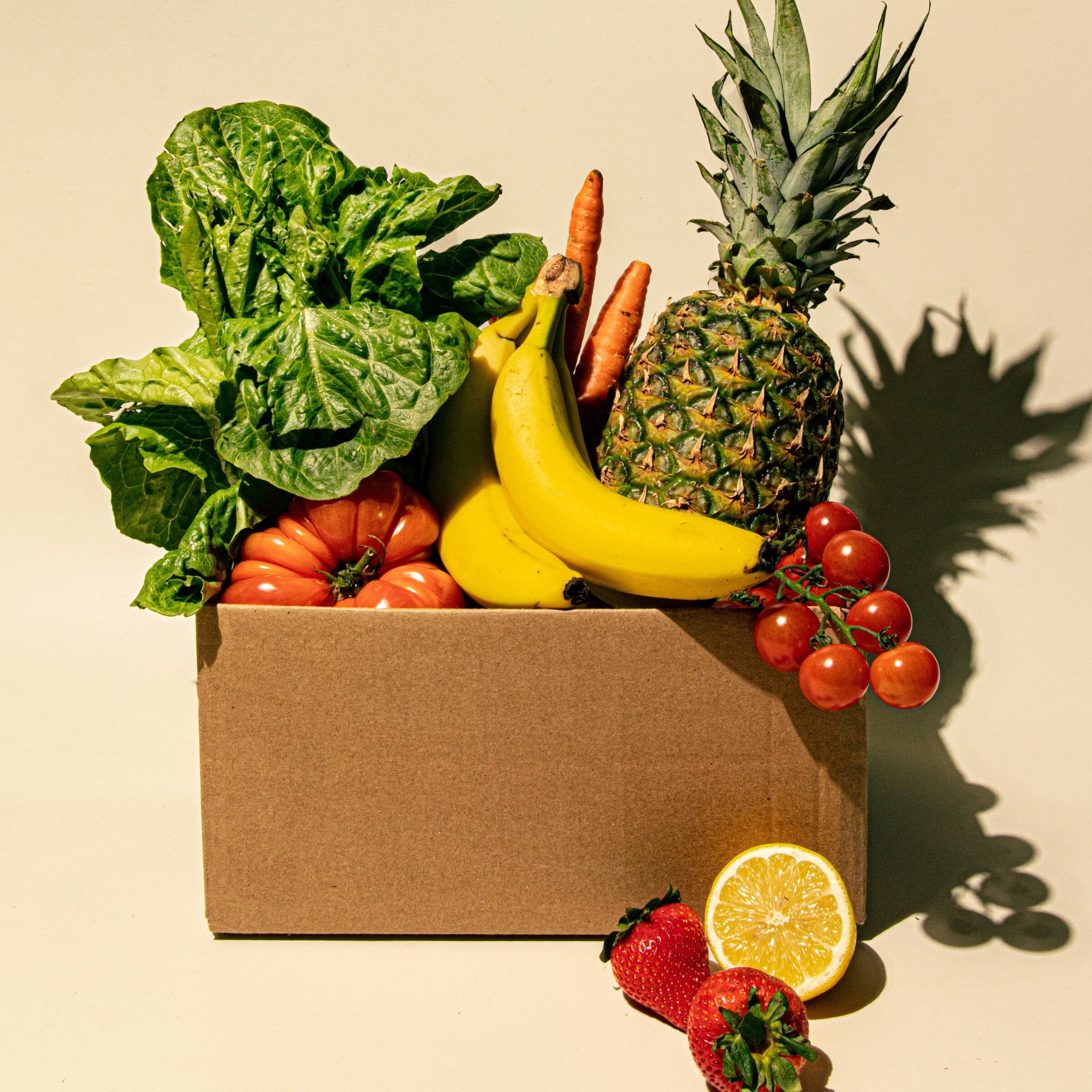 What Can You Eat on A Juice Cleanse? - Raw Generation