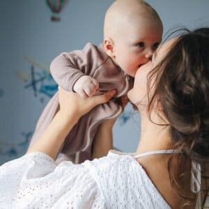 Premium Nutrition For New Moms