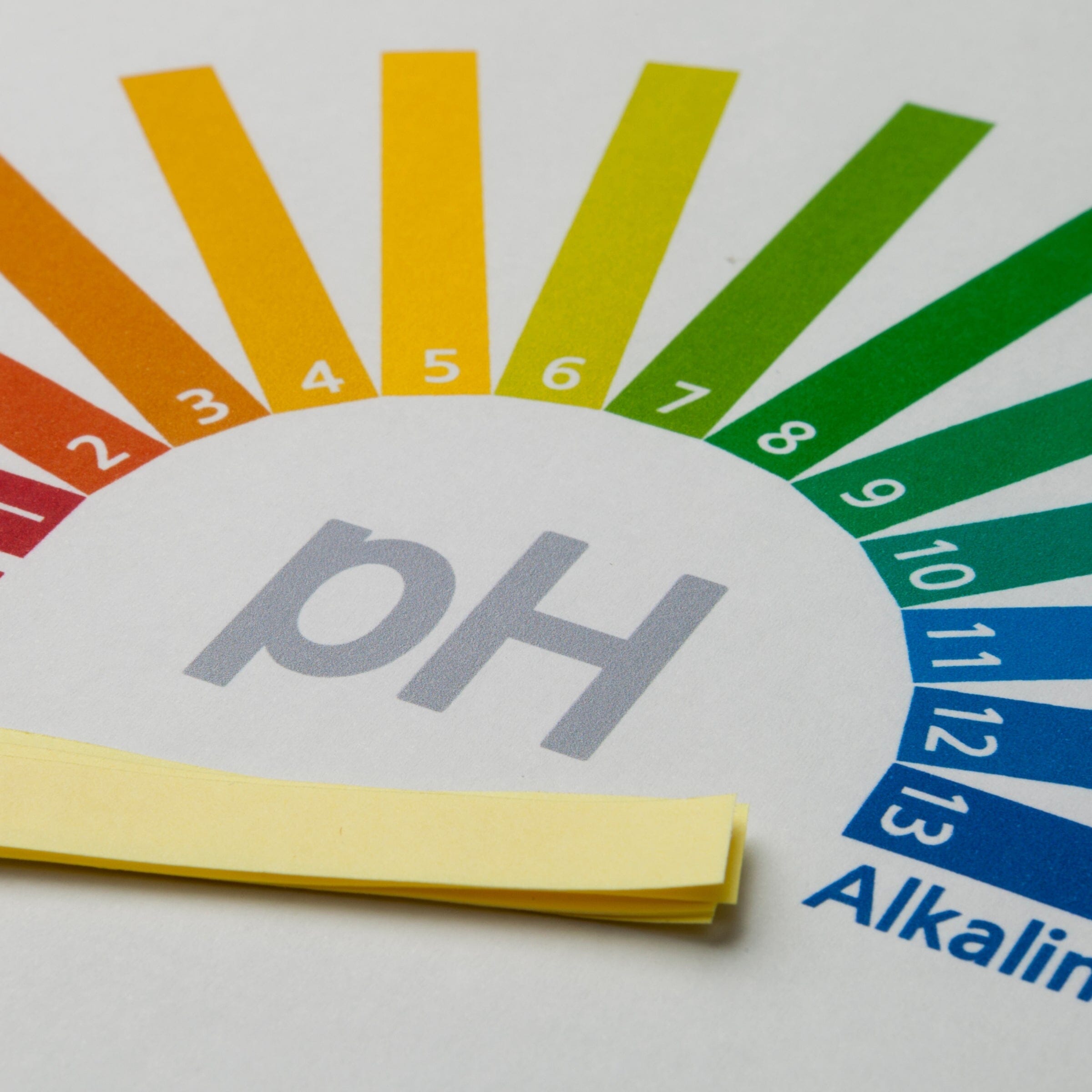 Acidic Foods VS Alkaline Food - Raw Generation