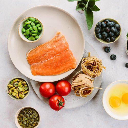 What to Eat After a Juice Cleanse to Maintain Weight Loss Results - Raw Generation