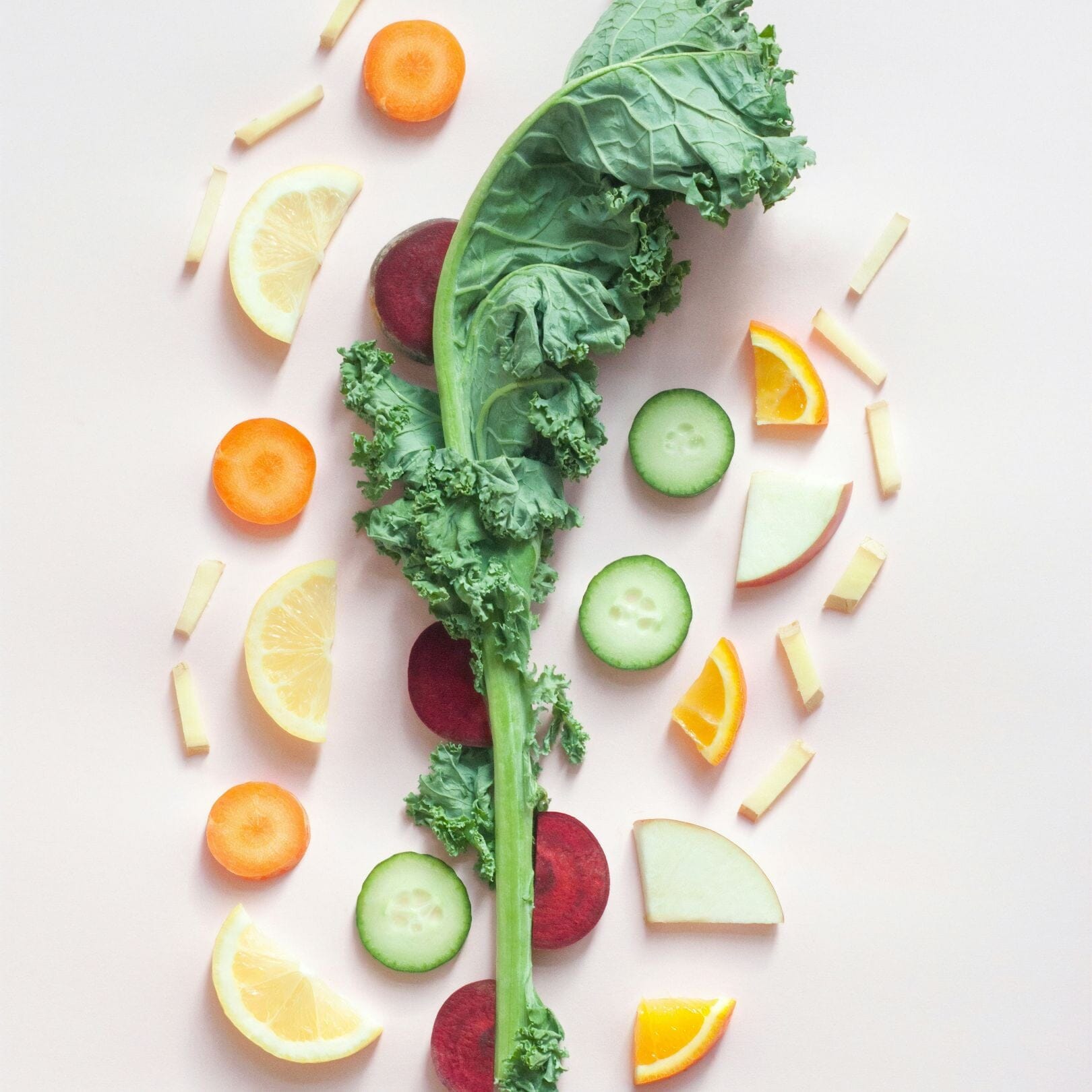 The Best Tasting Juice Cleanse - Raw Generation