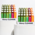 Cleanse for 2 - Raw Generation