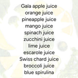 Green Sippers for Kids (2-Count) - Raw Generation