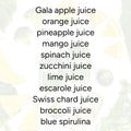 Green Sippers for Kids (2-Count) - Raw Generation