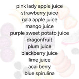 Purple Sippers for Kids (2-Count) - Raw Generation