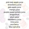 Purple Sippers for Kids (2-Count) - Raw Generation
