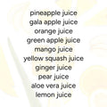 Yellow Sippers for Kids (2-Count) - Raw Generation