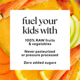 Little Sippers 4 Kids - Raw Generation