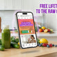 Lifetime Mobile App Access product image.