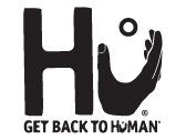 Get Back to Human Logo