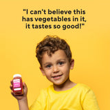 Little Sippers 4 Kids - Raw Generation