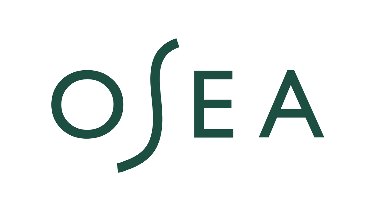OSEA logo