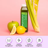 Apple Celery Juice - Raw Generation
