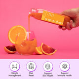 Citrus Carrot - Raw Generation