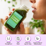 Craving Crusher™ Shot (2-Count) - Raw Generation