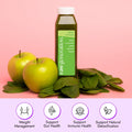 Tarte Greens - Raw Generation