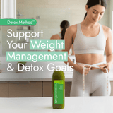 Detox Method™ - Raw Generation