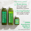 Detox Method™ - Raw Generation
