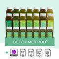 Detox Method™ - Raw Generation