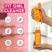 Fit Girl Cleanse