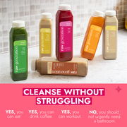 Fit Girl Cleanse