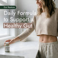Gut Restore - Daily Debloat Formula - Raw Generation