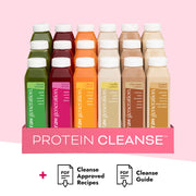 Protein Cleanse