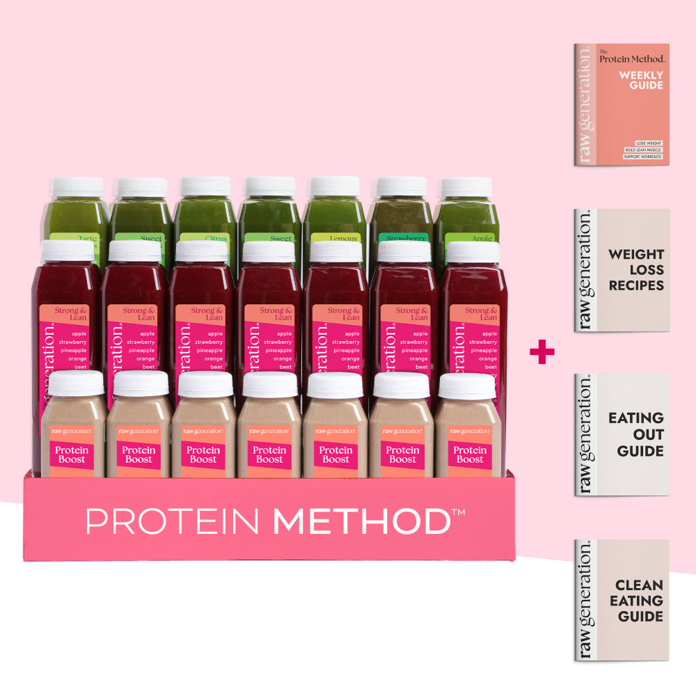 Protein Method™