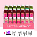 Protein Method™ - Raw Generation