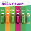Skinny Bundle - Raw Generation