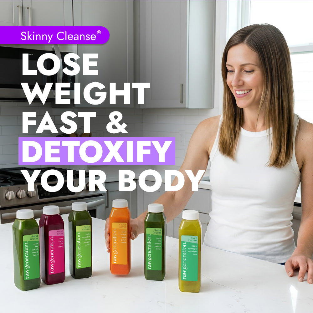 Skinny Cleanse®