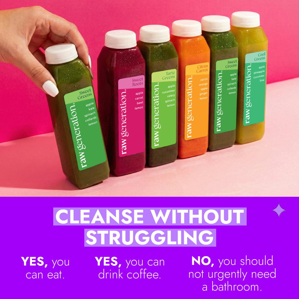 Skinny Cleanse®