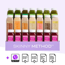 Skinny Method™ - Raw Generation