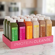 Protein Cleanse