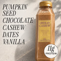 Chocolate Cashew Smoothie - Raw Generation