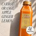 Citrus Carrot - Raw Generation
