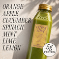 Citrus Mint Juice - Raw Generation