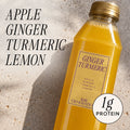 Ginger Turmeric - Raw Generation