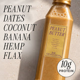 Peanut Butter Smoothie - Raw Generation