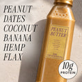 Peanut Butter Smoothie - Raw Generation